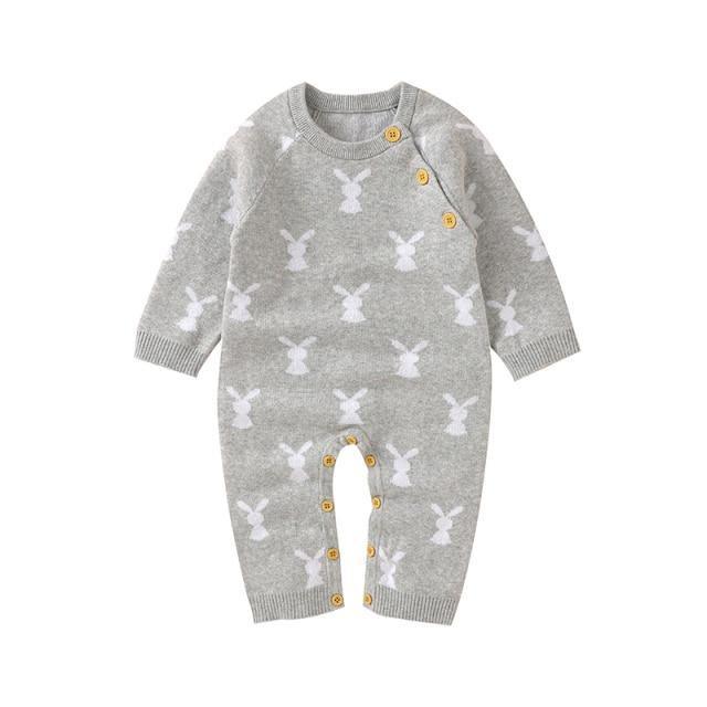 Bunny Zomerpyjama voor Vrije Tijd