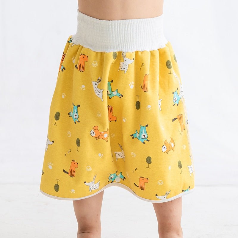 Toddler Convenience Training Pants