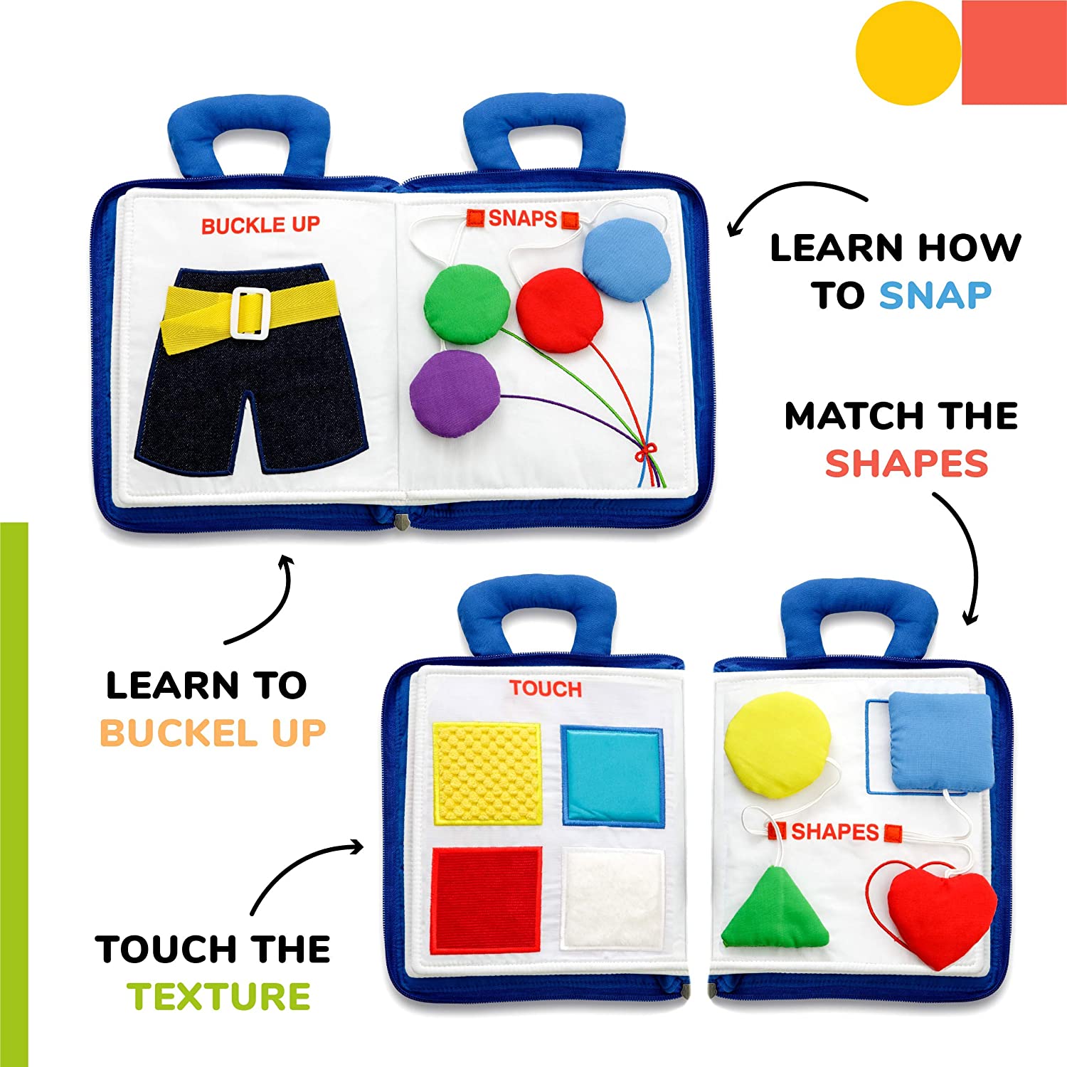 Manuale Montessori SmartStart 